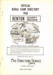 Benton County 1966 